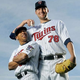 Illustration for article titled Monster Dutch Reliever Hopes To Terrorize Twin Cities